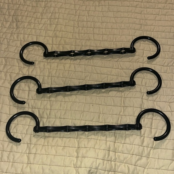 Closet space savers - Picture 2 of 2